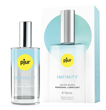 Libesti Pjur Infinity veepõhine, 50 ml