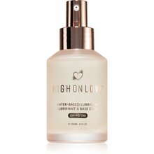 Libesti HighOnLove Water Based CBD, 100 ml