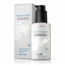 Libesti Viamax Silicone Glide, 70 ml