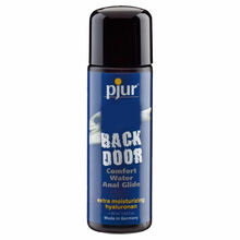 Libesti Pjur backdoor anal, 30ml