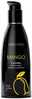 Määrdegeel Wicked Aqua Flavored Mango, 60 ml