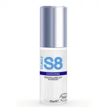 Libesti Stimul8 S8 Cooling Effect, 50 ml