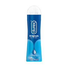 Lubrikant Durex Originals, 50ml