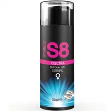 Geel Stimul8 S8 Electra, 30 ml