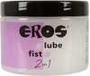 Libesti Eros 2in1 lube fist, 500 ml