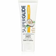Libesti Hot Superglide Coconut, 75 ml