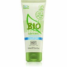 Määrdegeel Hot Bio Super, 100 ml