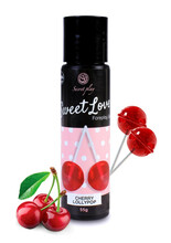 Libesti Secret Play Sweet Love Cherry Lollipop, 60 ml