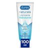 Libesti Durex Naturals Moisturizing Lube, 100 ml