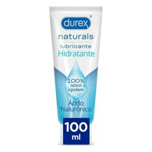 Libesti Durex Naturals Moisturizing Lube, 100 ml