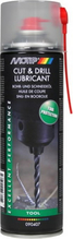 Puurimis- ja lõikamismääre Motip Cut & Drill Lubricant, 500 ml