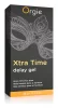Geli Orgie Xtra Time Delay, 15 ml