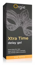 Geli Orgie Xtra Time Delay, 15 ml