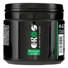 Libesti Eros Fisting Gel UltraX, 500 ml