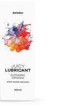 Libesti Satisfyer Euphoric Orgasm, 300 ml