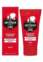 Libesti Pharmquests By Shots Gel CBD, 50 ml