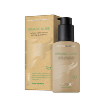 Ökoloogiline libesti Viamax Organic Glide, 70 ml
