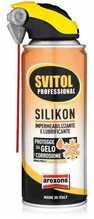 Silikoonmäärdeaine Arexons Svitol, 400 ml
