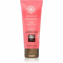 Libesti Hot Shiatsu Love Acerola Cherry, 75 ml