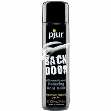 Libesti Pjur backdoor anal, 100 ml
