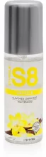 Libesti Stimul8 S8 Vanilla, 125 ml
