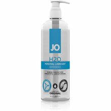 Veespreil määrdegeel System JO H2O, 480 ml