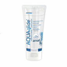 Anaallibesti Joy Division Aquaglide Anal, 100 ml