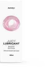 Libestusgeel Satisfyer Booty Silicon, 150 ml