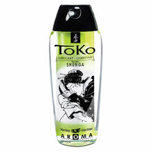Libesti Shunga Toko Aroma Melon Mango, 165 ml