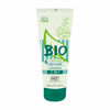 Hot Bio 2in1 massaaži- ja libestusgeel, 200 ml