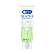 Intiimgeel Durex Naturals, 100 ml