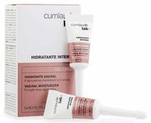 Niisutav tupe geel-kreem Cumlaude, 30 ml (6 x 5 ml)