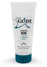 Anaallibesti Just Glide Premium Anal, 200 ml