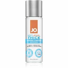 Anaallibesti System JO H2O Anal Thick, 60 ml
