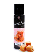 Libesti Secret play Sweet Love Caramel Toffee, 60 ml