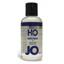 Määrdegeel System jo H2O, 120 ml