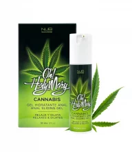 Libesti NUEI Oh Cannabis, 50 ml
