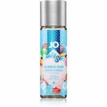 Oralne libesti System jo Candy Shop Bubblegum, 60 ml
