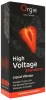 Lõhn Orgie High Voltage Strawberry, 15 ml