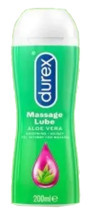 Intiimgeel Durex Play Aloe Vera, 200 ml