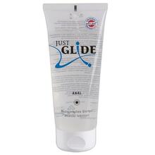 Libesti Just Glide Anal, 200 ml