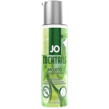 Määrdegeel System JO H2O Cocktails Mojito, 60 ml