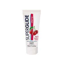 Libesti Hot Superglide Cherry, 75 ml