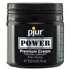 Libestuskreem Pjur Power Premium Cream 150 ml