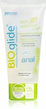 Anaallibesti JoyDivision BIOglide Anal, 80 ml