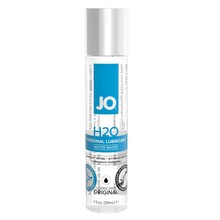 Määrdegeel System jo H2O, 30 ml