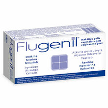 Tupegeel Flugenil, 30 ml