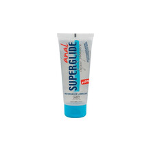 Libesti Hot Superglide, 100 ml