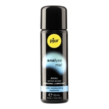 Anaallibesti Pjur Analyse Me Comfort, 30 ml
