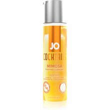 Oralne libesti System Jo H2O Cocktails Mimosa, 60 ml